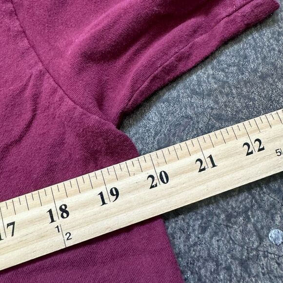 Vans Off The Wall Short Sleeve T-Shirt Middle Classic Logo Men’s Size Medium - Picture 11 of 14